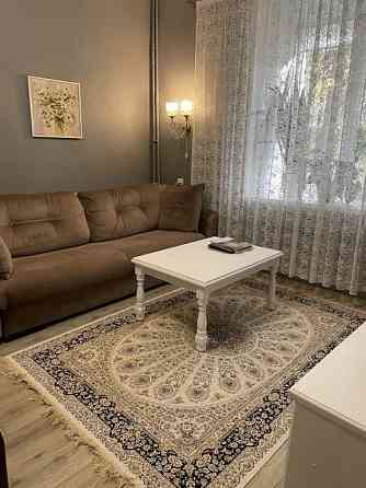 Ворошиловский район, улица Генерала Антонова Донецк