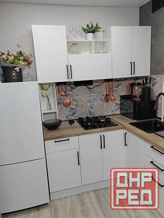 Ворошиловский район, улица Генерала Антонова Донецк - изображение 4