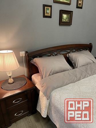 Ворошиловский район, улица Генерала Антонова Донецк - изображение 3