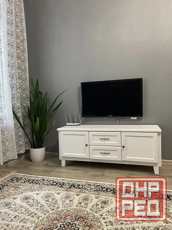 Ворошиловский район, улица Генерала Антонова Донецк - изображение 2