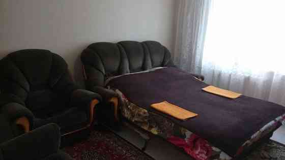 Сдам однокомнатную квартиру на ул. Университетской, Ворошиловский Донецк