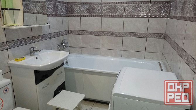 Сдам однокомнатную квартиру на ул. Университетской, Ворошиловский Донецк - изображение 1