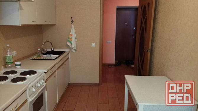 Сдам однокомнатную квартиру на ул. Университетской, Ворошиловский Донецк - изображение 2