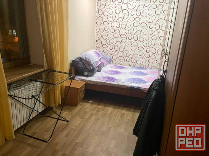 Продаю 2-х комнатную квартиру в Ворошиловском районе, пр. Комсомольский, Щорса Донецк - изображение 4