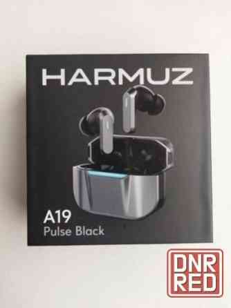 HARMUZ новая модель 2026 г. Bluetooth 6.0 Донецк