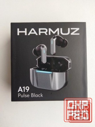 HARMUZ новая модель 2026 г. Bluetooth 6.0 Донецк - изображение 3