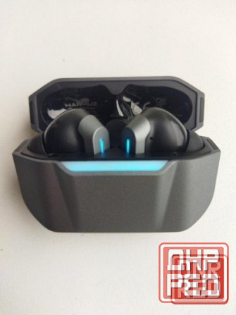 HARMUZ новая модель 2026 г. Bluetooth 6.0 Донецк - изображение 1