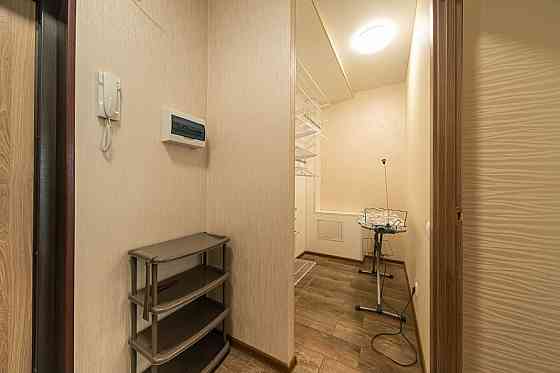 Однокомнатная квартира на долгосрочной основе, Центрально-Городской район Макеевка