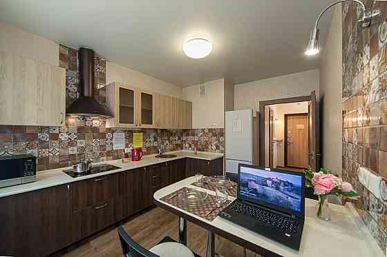 Однокомнатная квартира на долгосрочной основе, Центрально-Городской район Макеевка