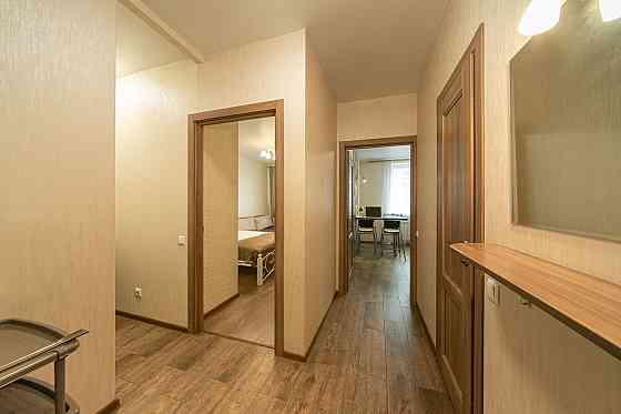 Однокомнатная квартира на долгосрочной основе, Центрально-Городской район Макеевка