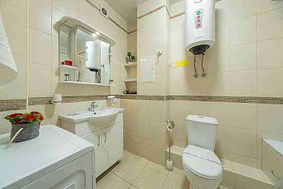 Однокомнатная квартира на долгосрочной основе, Центрально-Городской район Макеевка