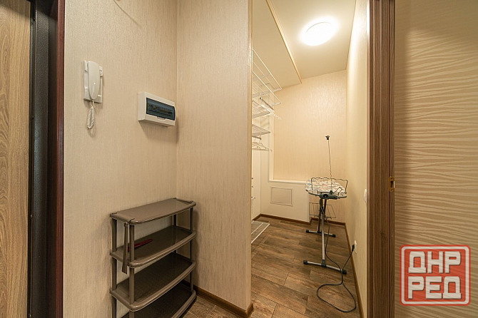 Однокомнатная квартира на долгосрочной основе, Центрально-Городской район Макеевка - изображение 4