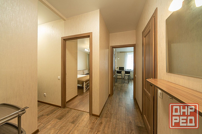 Однокомнатная квартира на долгосрочной основе, Центрально-Городской район Макеевка - изображение 3