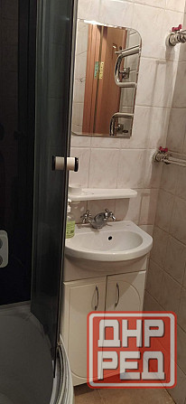 Продам 1 комн кв в Ворошиловском районе Крытый рынок Донецк - изображение 8