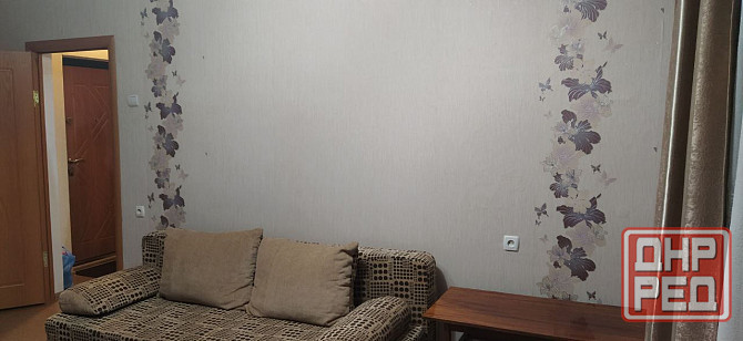 Продам 1 комн кв в Ворошиловском районе Крытый рынок Донецк - изображение 7