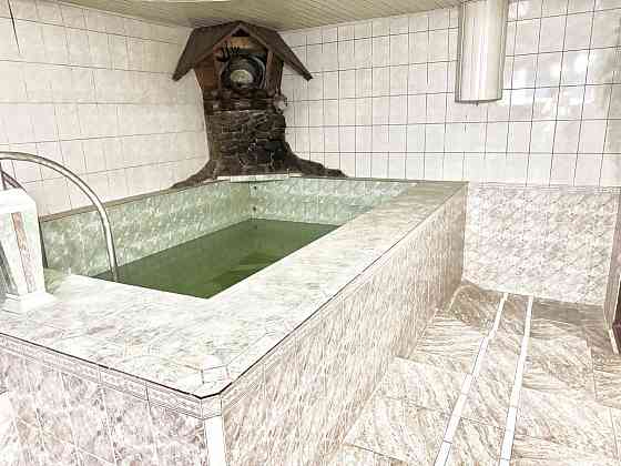 Продается готовый бизнес -Функциональная сауна в центре города Донецк Донецк