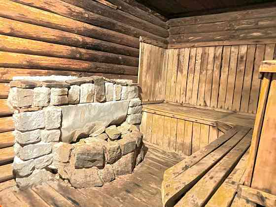 Продается готовый бизнес -Функциональная сауна в центре города Донецк Донецк