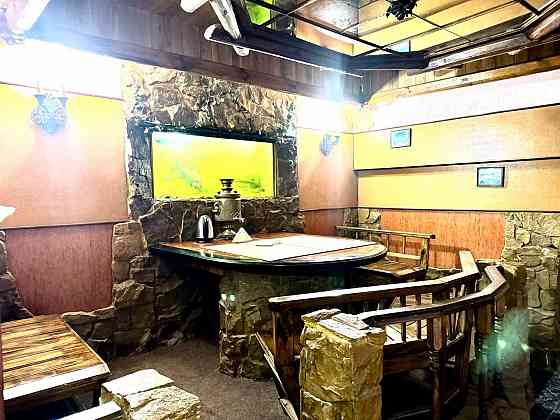 Продается готовый бизнес -Функциональная сауна в центре города Донецк Донецк