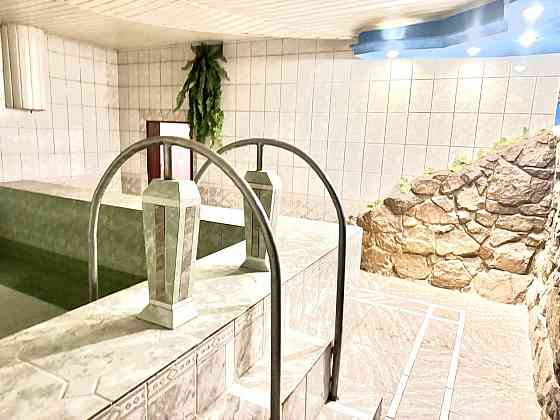 Продается готовый бизнес -Функциональная сауна в центре города Донецк Донецк