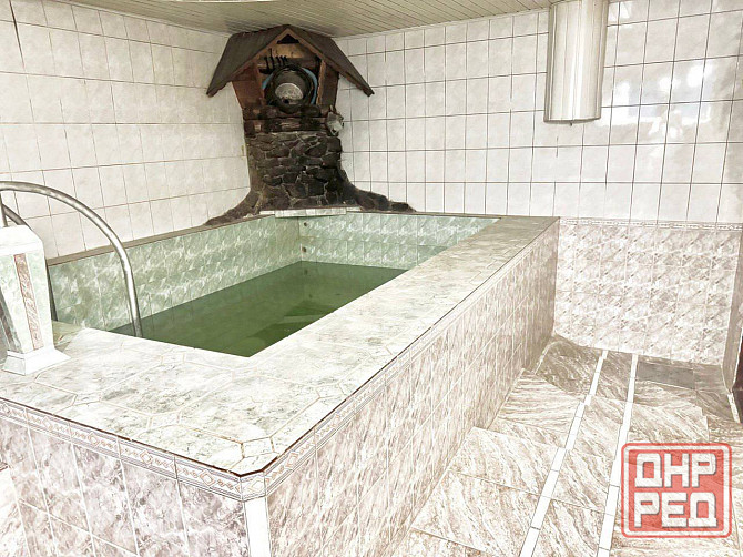 Продается готовый бизнес -Функциональная сауна в центре города Донецк Донецк - изображение 6