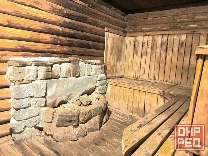 Продается готовый бизнес -Функциональная сауна в центре города Донецк Донецк - изображение 4