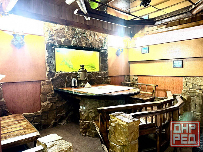 Продается готовый бизнес -Функциональная сауна в центре города Донецк Донецк - изображение 2