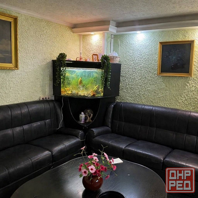 Продается готовый бизнес -Функциональная сауна в центре города Донецк Донецк - изображение 1