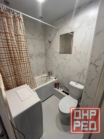 Аренда 1 ком кв Кировский район Донецк - изображение 5