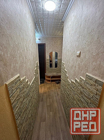 Аренда 1 ком кв Кировский район Донецк - изображение 3