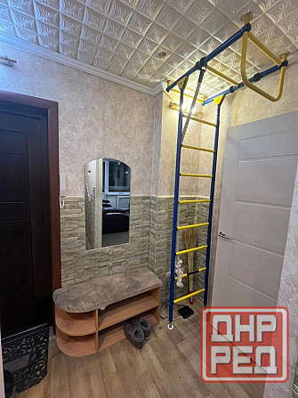 Аренда 1 ком кв Кировский район Донецк - изображение 2