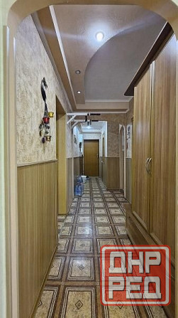 Продается 4к квартира Школа 55 в Куйбышевском районе Донецк - изображение 2