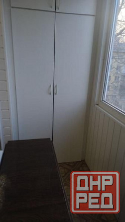 Продается 4к квартира Школа 55 в Куйбышевском районе Донецк - изображение 3