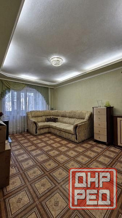 Продается 4к квартира Школа 55 в Куйбышевском районе Донецк - изображение 5