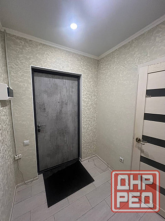 Сдам 1-комнатную квартиру в Калининском районе, ориентир Мед.Институт, театр Кукол Донецк - изображение 4