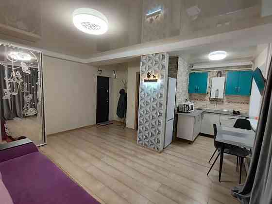 Сдаётся уютная 1к квартира в Пролетарском районе Донецка, ул. Щетинина Донецк