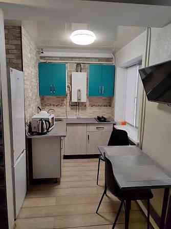 Сдаётся уютная 1к квартира в Пролетарском районе Донецка, ул. Щетинина Донецк