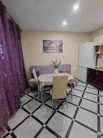 Сдаётся однокомнатная квартира на Текстильщике, ул. Пинтера Донецк