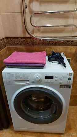 Сдаётся однокомнатная квартира на Текстильщике, ул. Пинтера Донецк