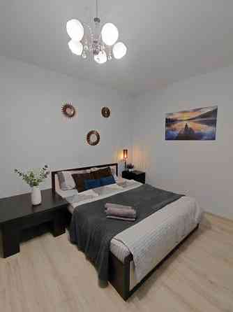 Сдаётся однокомнатная квартира на Текстильщике, ул. Пинтера Донецк