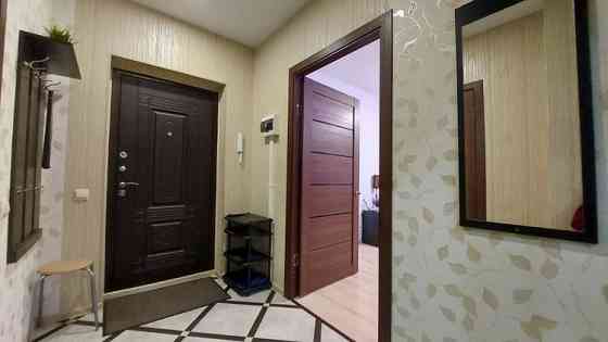 Сдаётся однокомнатная квартира на Текстильщике, ул. Пинтера Донецк