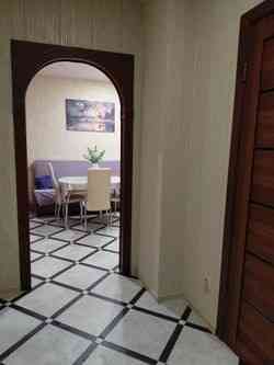 Сдаётся однокомнатная квартира на Текстильщике, ул. Пинтера Донецк