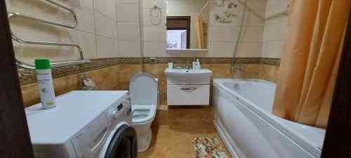 Сдаётся однокомнатная квартира на Текстильщике, ул. Пинтера Донецк