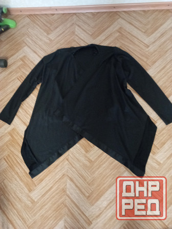 Кардиган Макеевка - изображение 2