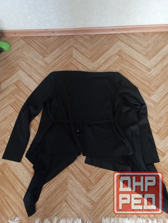 Кардиган Макеевка - изображение 3