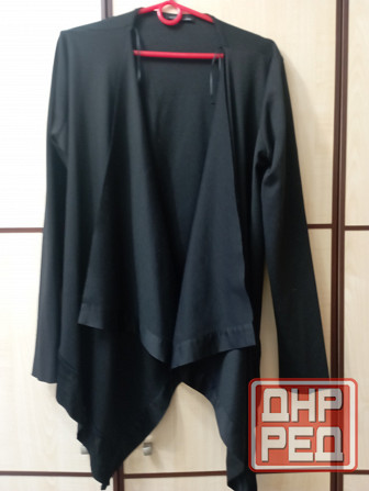 Кардиган Макеевка - изображение 1