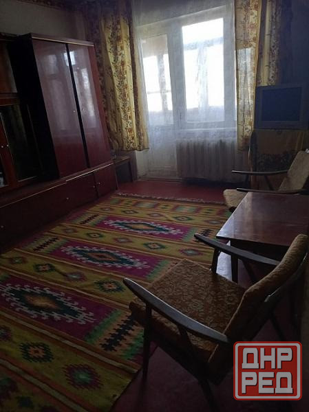 Продаю 2-х комнатную квартиру в Петровском районе, ул. Петровского, Галактика Донецк - изображение 2