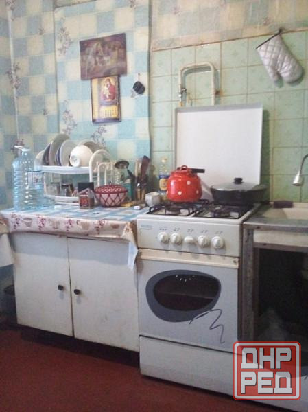 Продаю 2-х комнатную квартиру в Петровском районе, ул. Петровского, Галактика Донецк - изображение 5