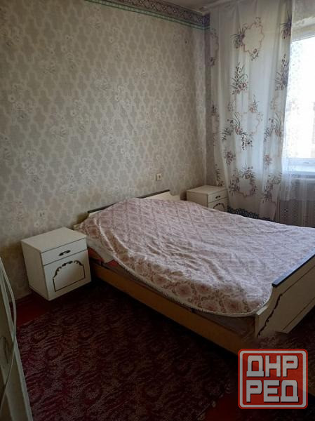 Продаю 2-х комнатную квартиру в Петровском районе, ул. Петровского, Галактика Донецк - изображение 1