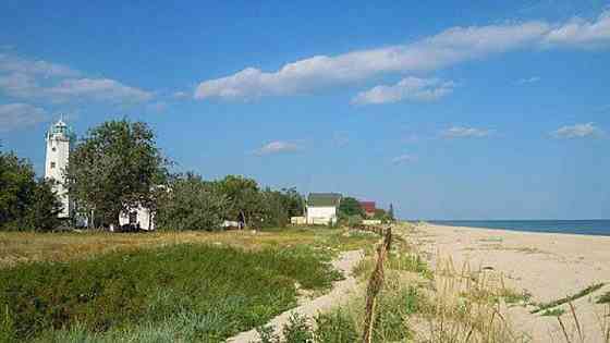 Продается участок на 10 соток на Белосарайской косе Мариуполь