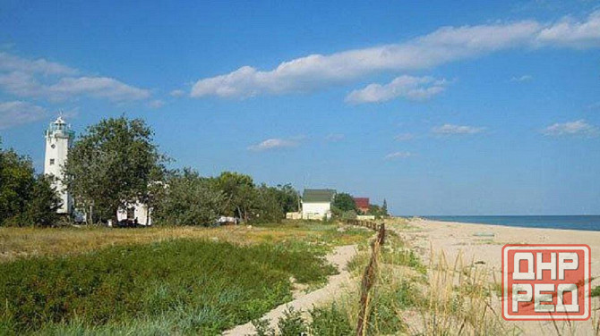 Продается участок на 10 соток на Белосарайской косе Мариуполь - изображение 1